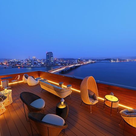 Shimane Matsue New Urban Hotel מראה חיצוני תמונה