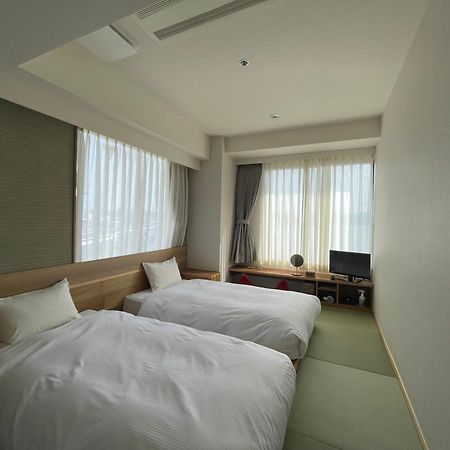 Shimane Matsue New Urban Hotel מראה חיצוני תמונה