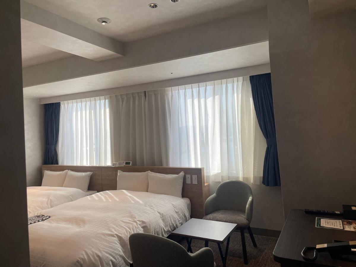 Shimane Matsue New Urban Hotel מראה חיצוני תמונה