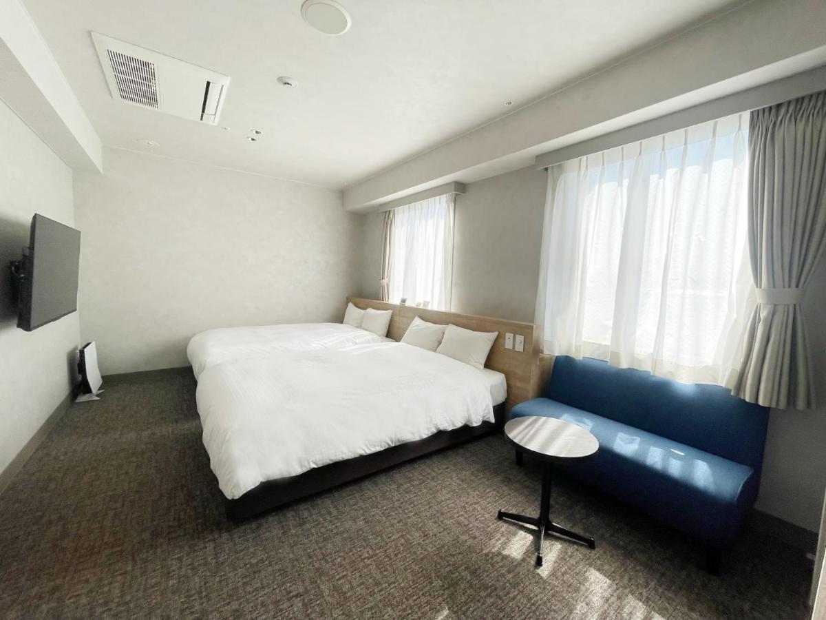 Shimane Matsue New Urban Hotel מראה חיצוני תמונה