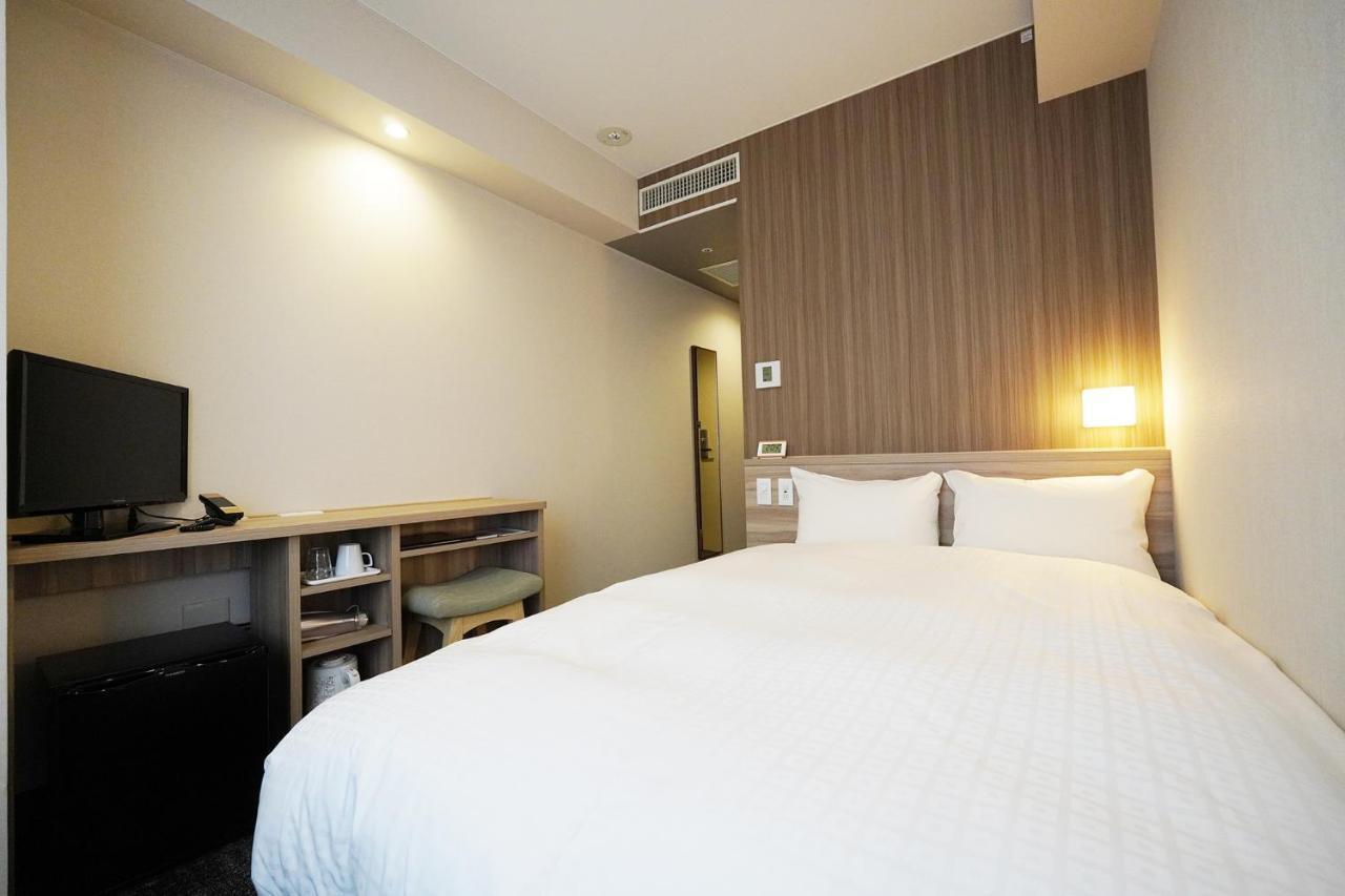 Shimane Matsue New Urban Hotel מראה חיצוני תמונה
