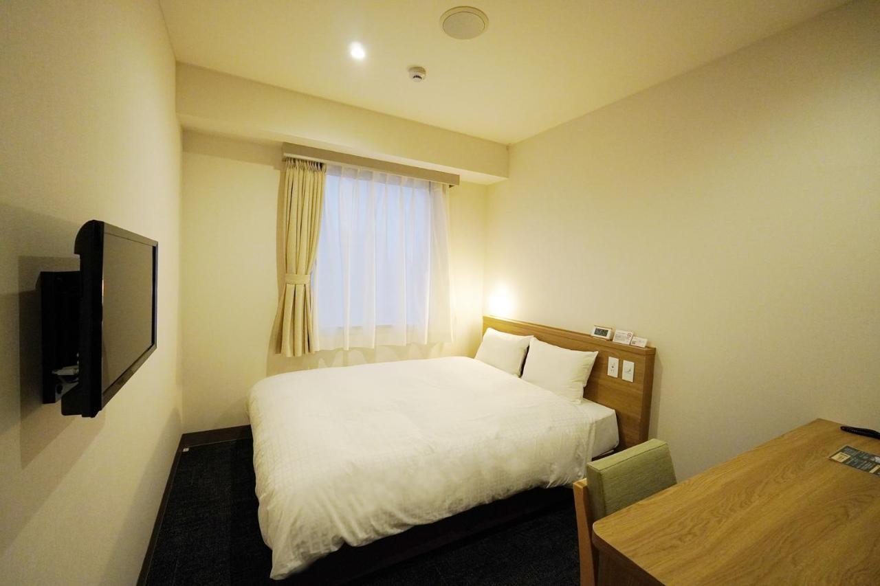 Shimane Matsue New Urban Hotel מראה חיצוני תמונה