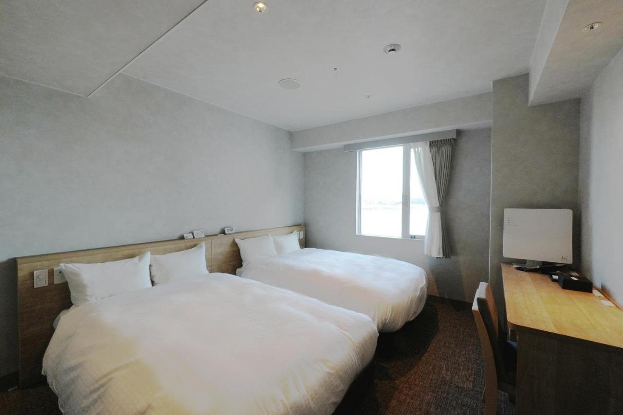 Shimane Matsue New Urban Hotel מראה חיצוני תמונה