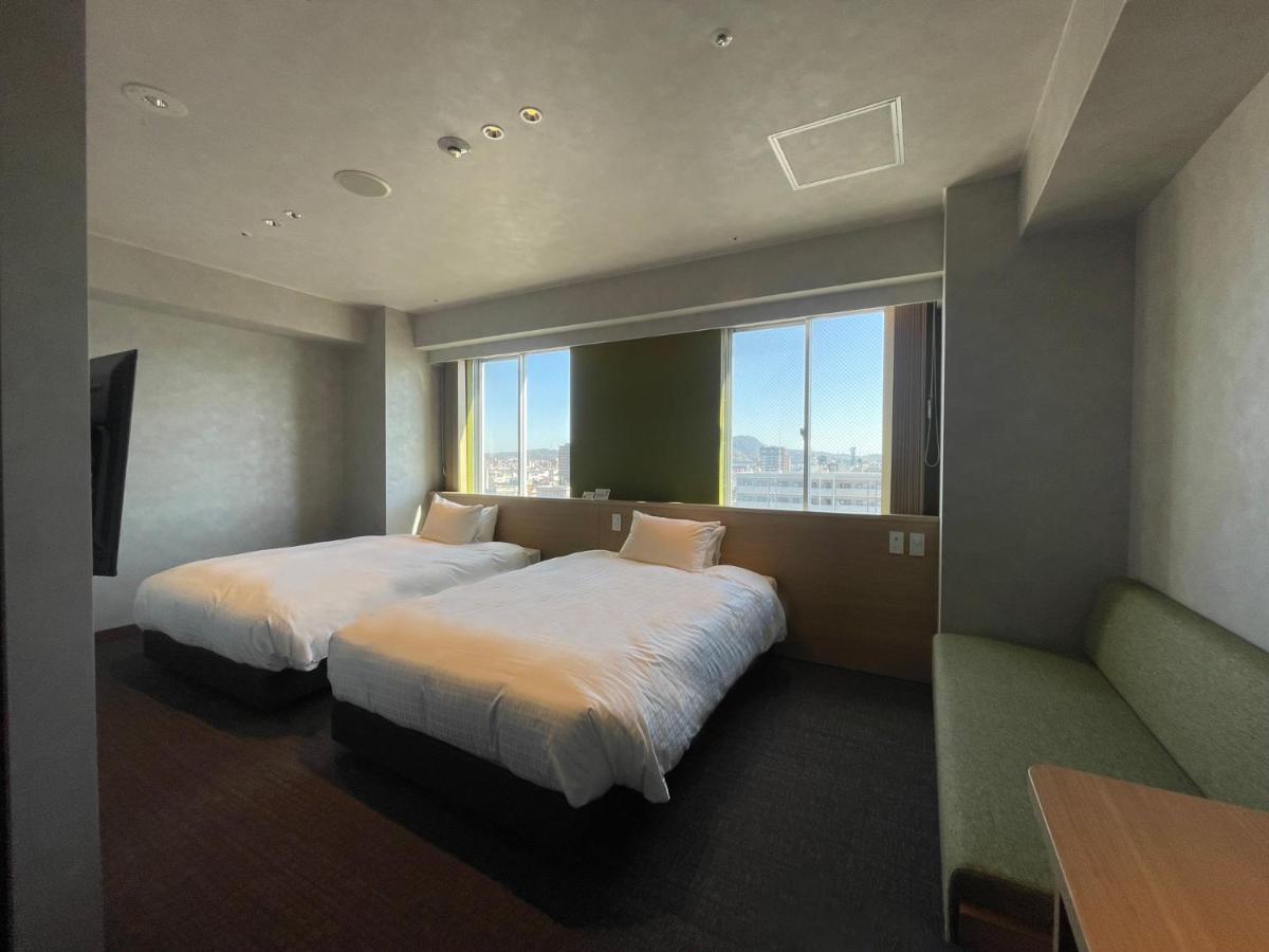 Shimane Matsue New Urban Hotel מראה חיצוני תמונה