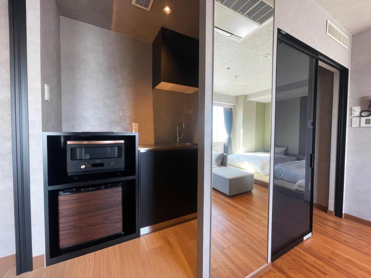 Shimane Matsue New Urban Hotel מראה חיצוני תמונה