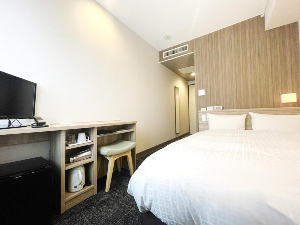 Shimane Matsue New Urban Hotel מראה חיצוני תמונה