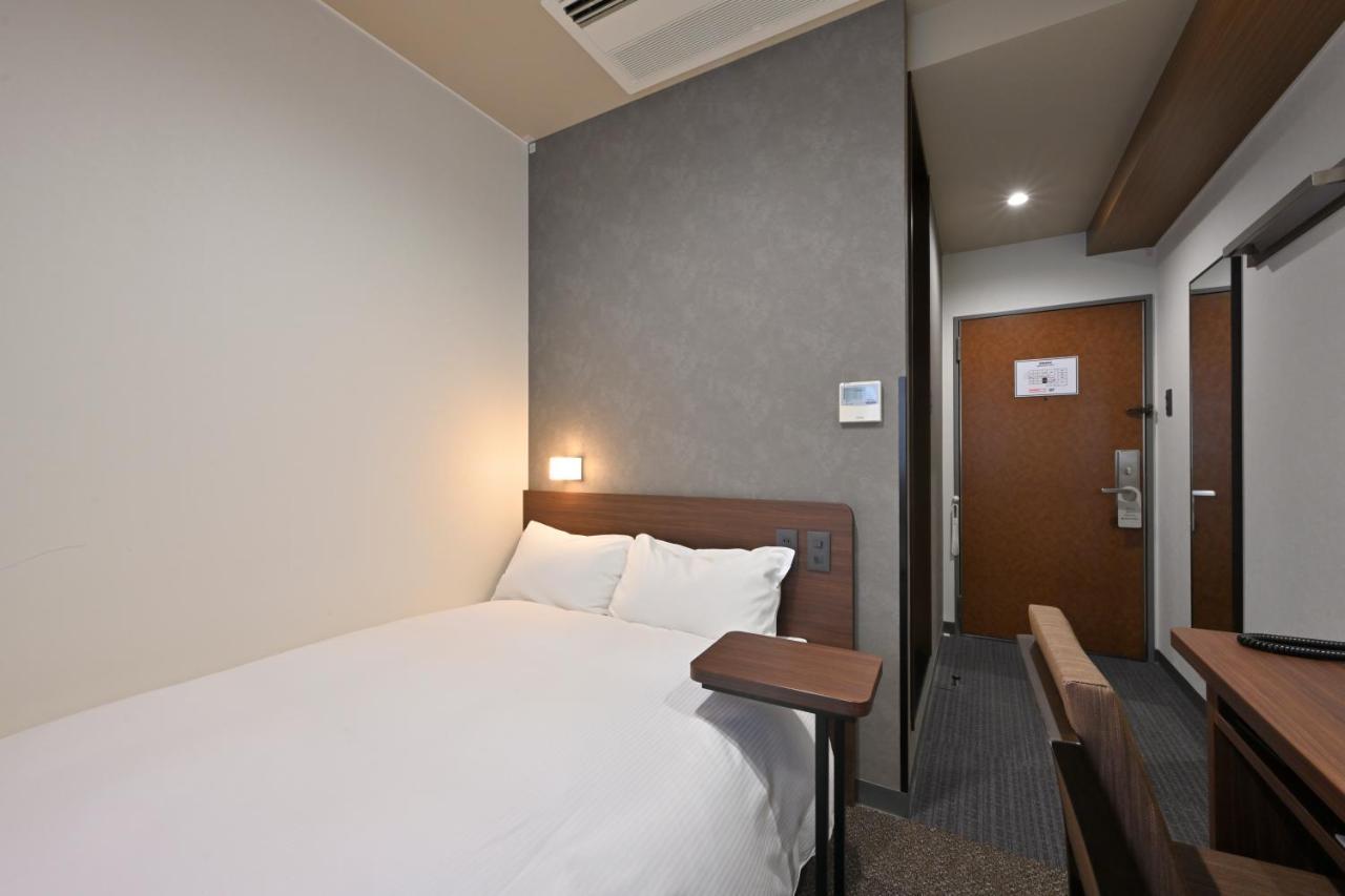 Shimane Matsue New Urban Hotel מראה חיצוני תמונה