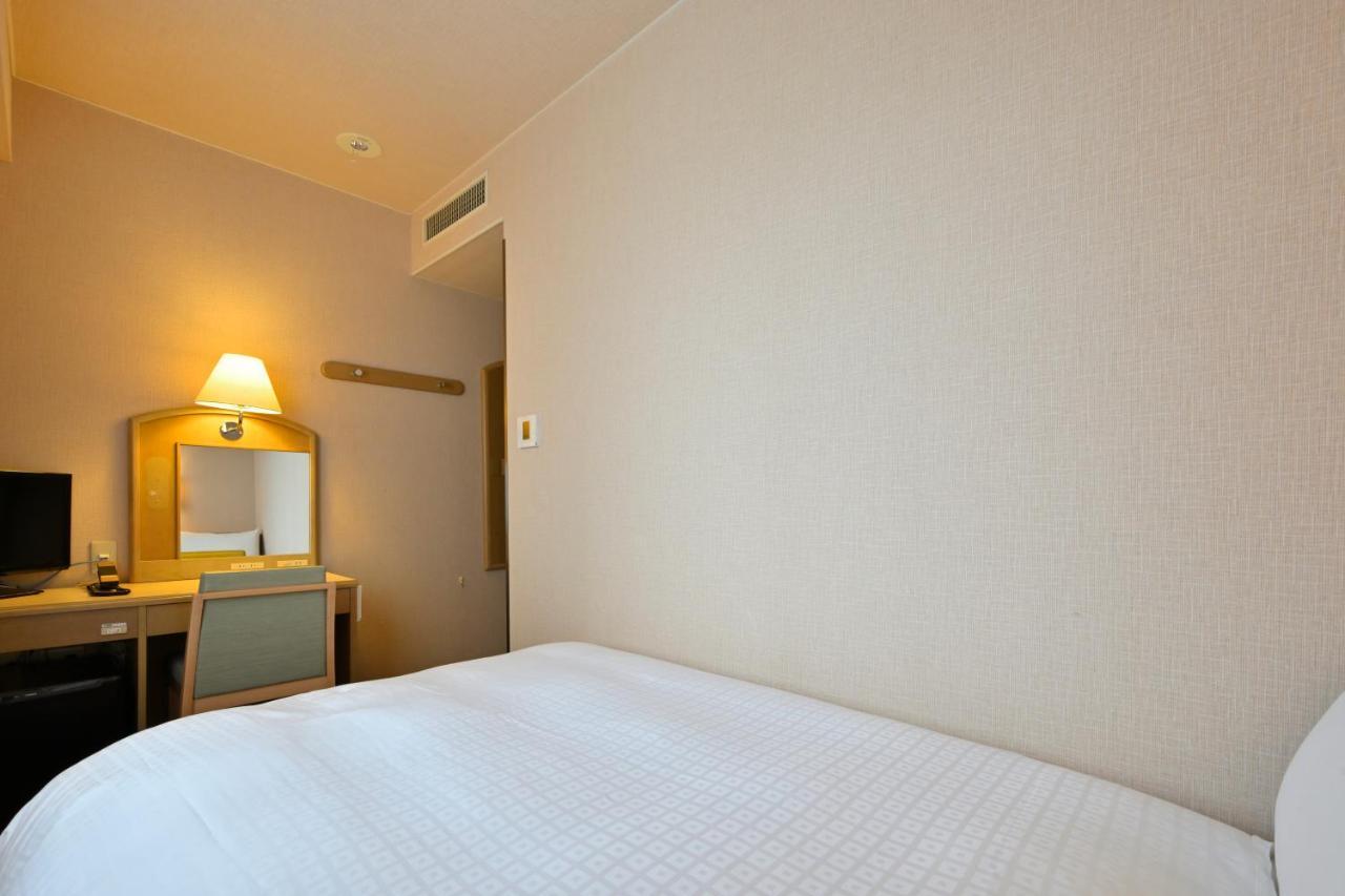 Shimane Matsue New Urban Hotel מראה חיצוני תמונה