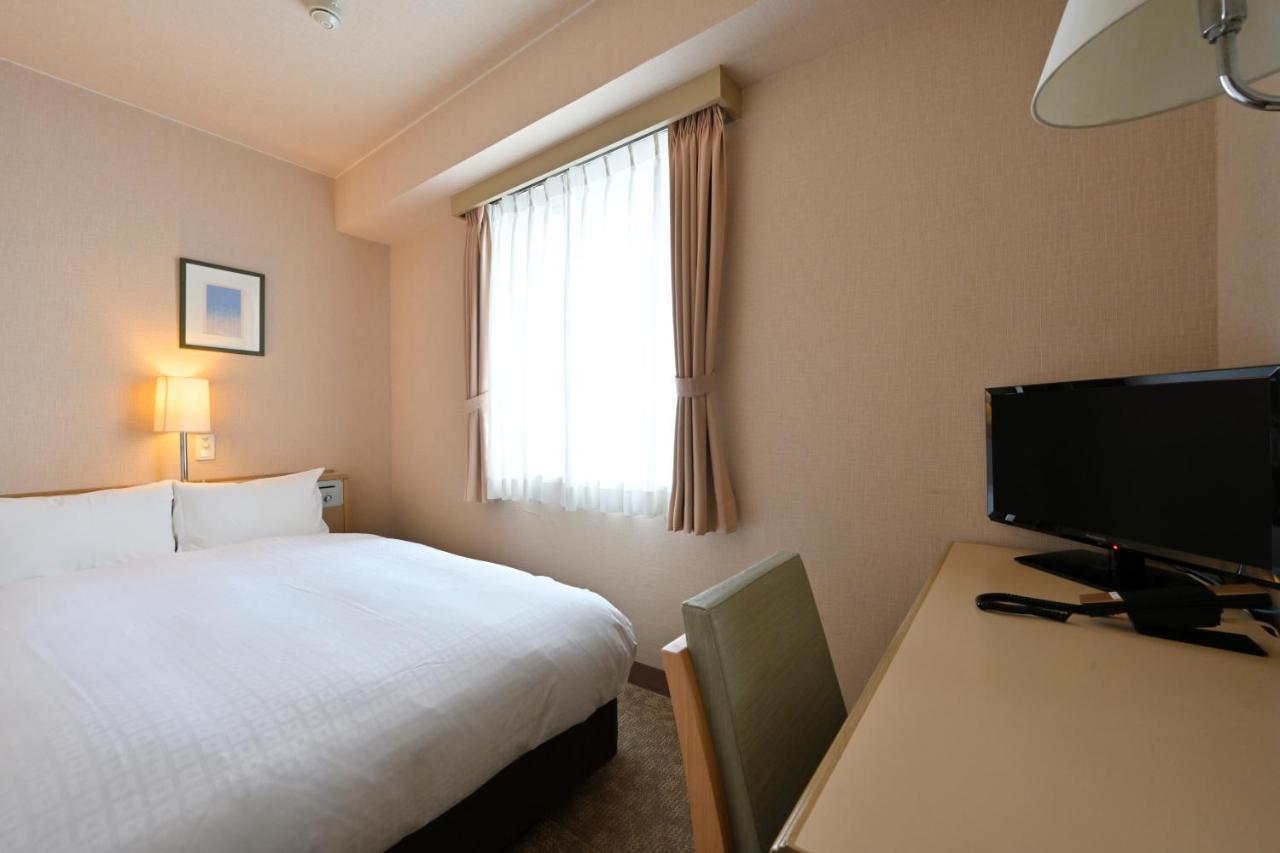 Shimane Matsue New Urban Hotel מראה חיצוני תמונה