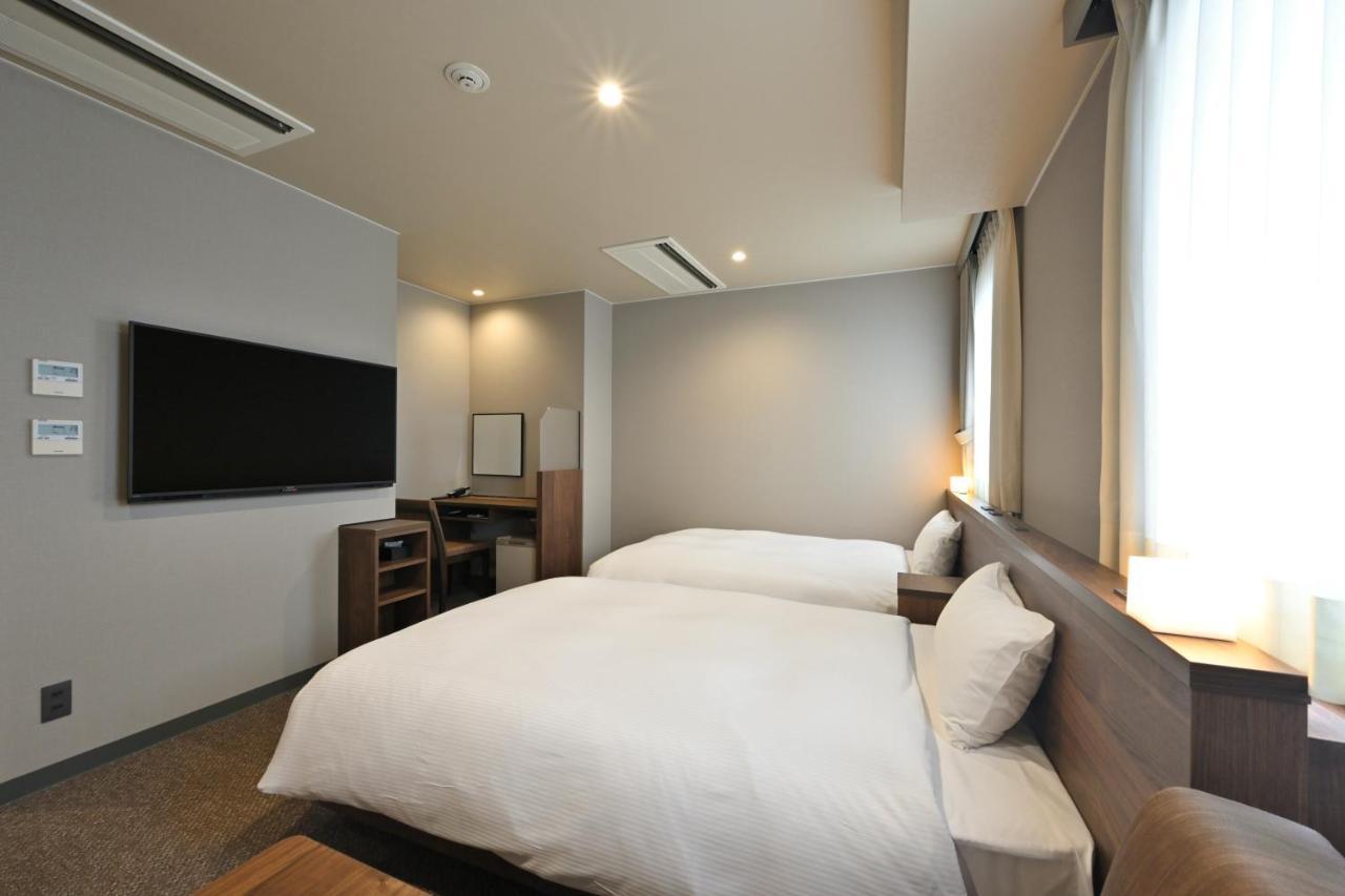 Shimane Matsue New Urban Hotel מראה חיצוני תמונה
