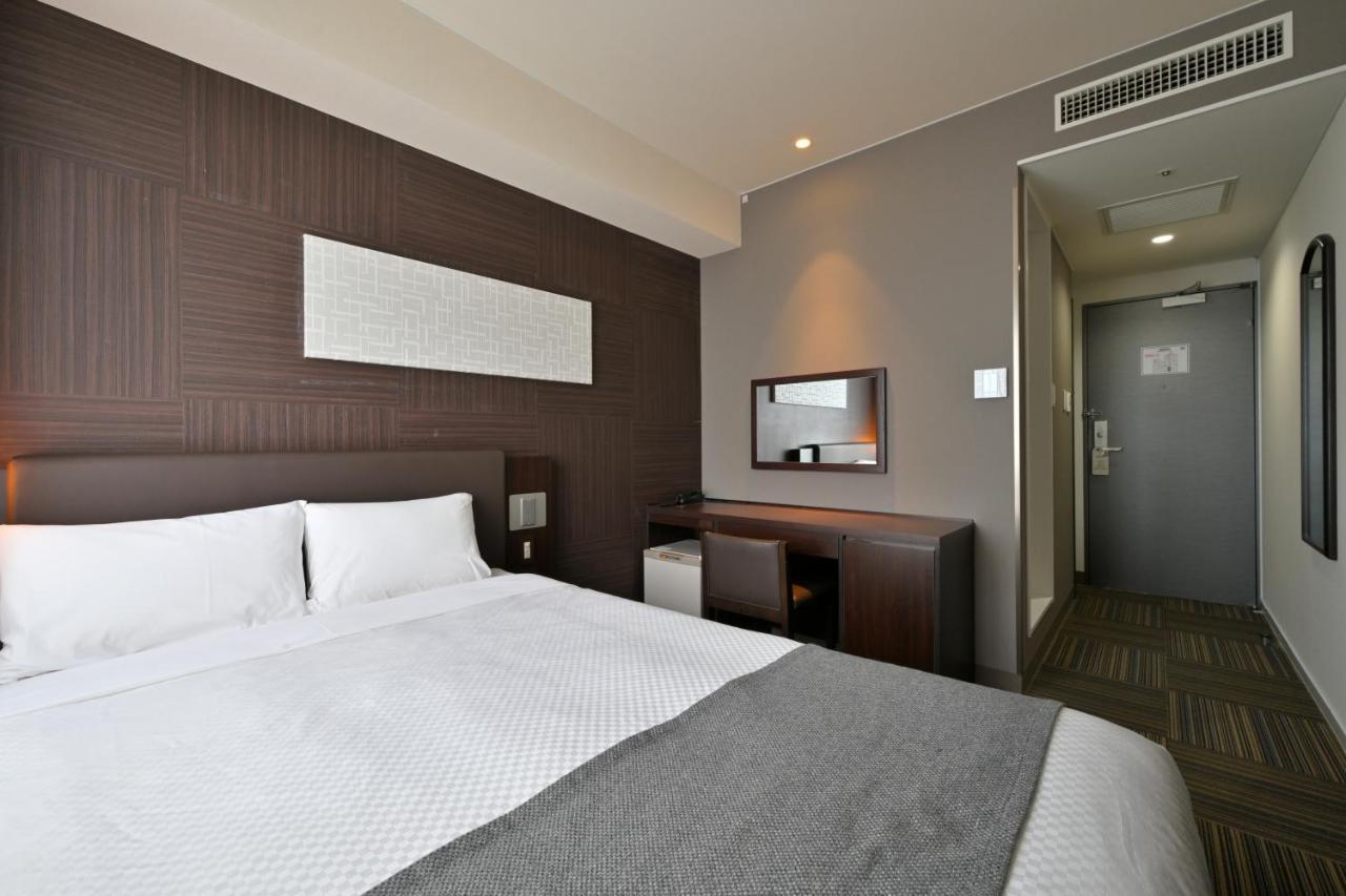 Shimane Matsue New Urban Hotel מראה חיצוני תמונה