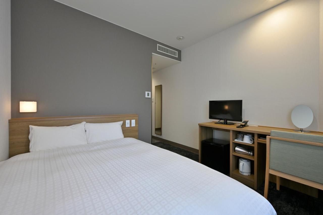Shimane Matsue New Urban Hotel מראה חיצוני תמונה