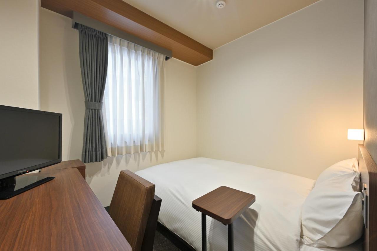Shimane Matsue New Urban Hotel מראה חיצוני תמונה