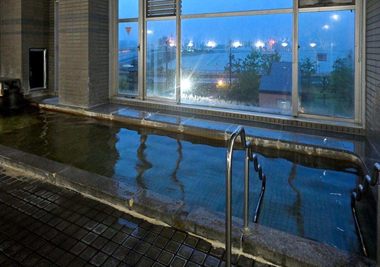 Shimane Matsue New Urban Hotel מראה חיצוני תמונה