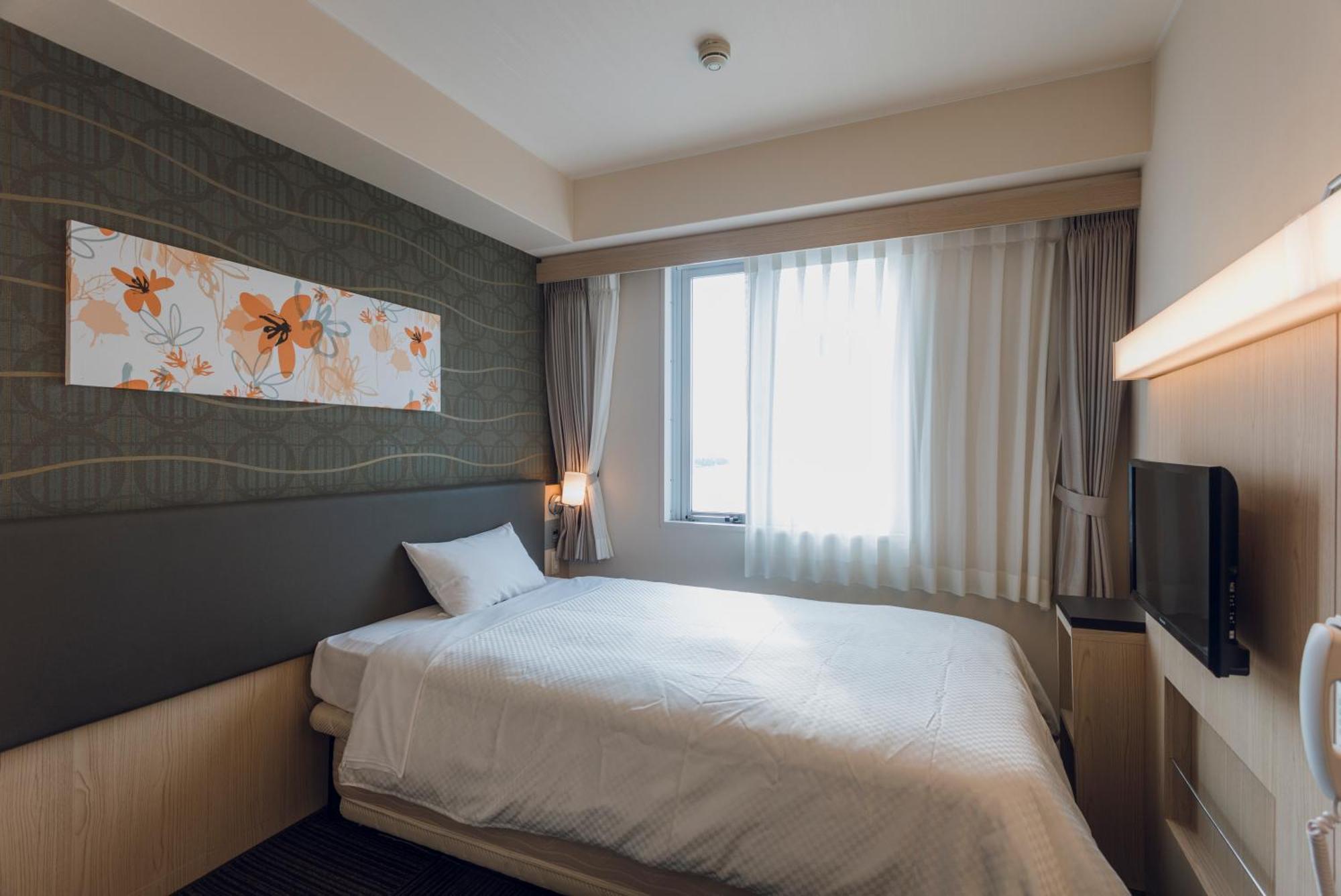 Shimane Matsue New Urban Hotel מראה חיצוני תמונה