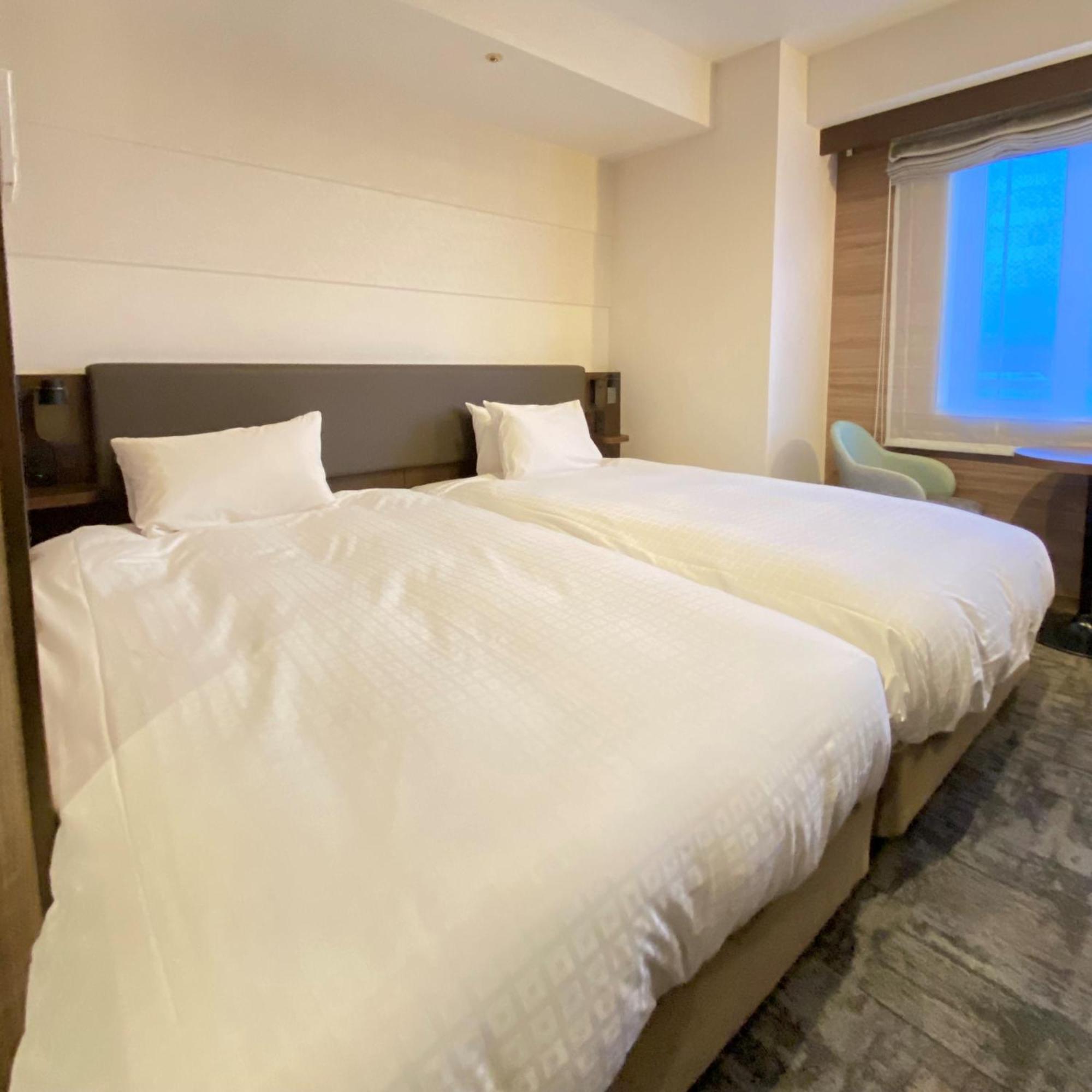 Shimane Matsue New Urban Hotel מראה חיצוני תמונה