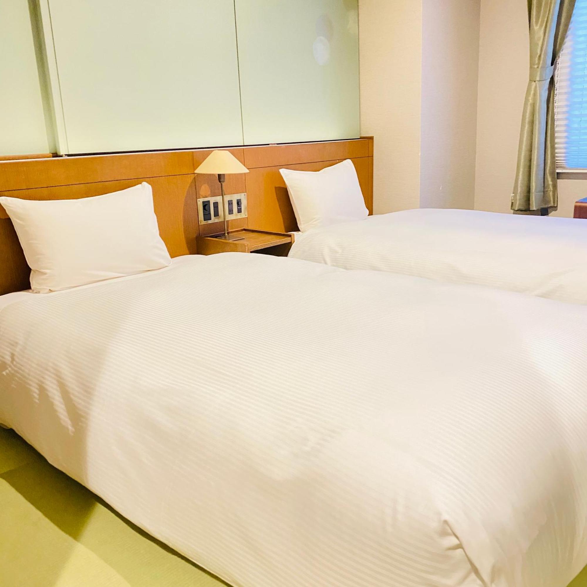 Shimane Matsue New Urban Hotel מראה חיצוני תמונה