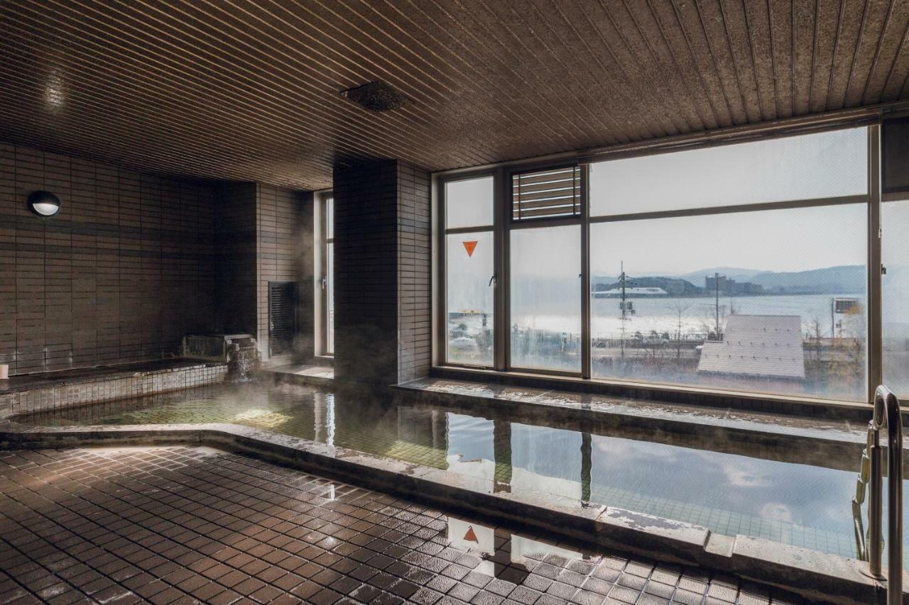 Shimane Matsue New Urban Hotel מראה חיצוני תמונה