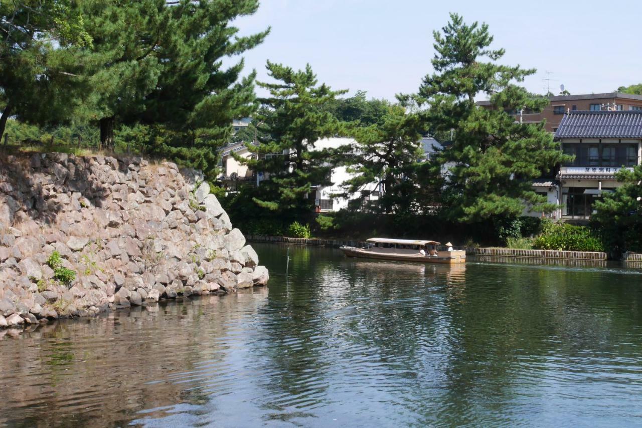 Shimane Matsue New Urban Hotel מראה חיצוני תמונה