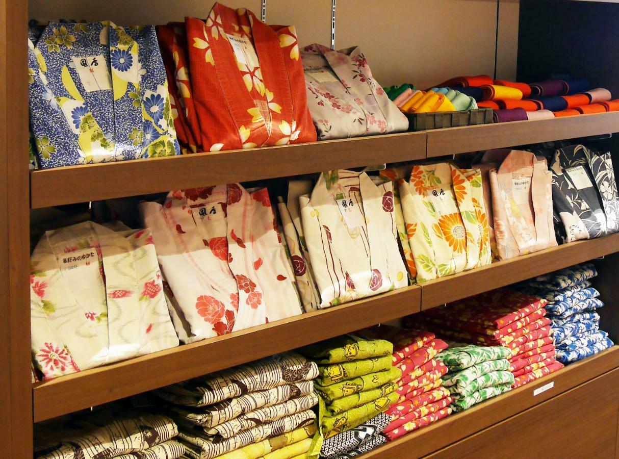 Shimane Matsue New Urban Hotel מראה חיצוני תמונה