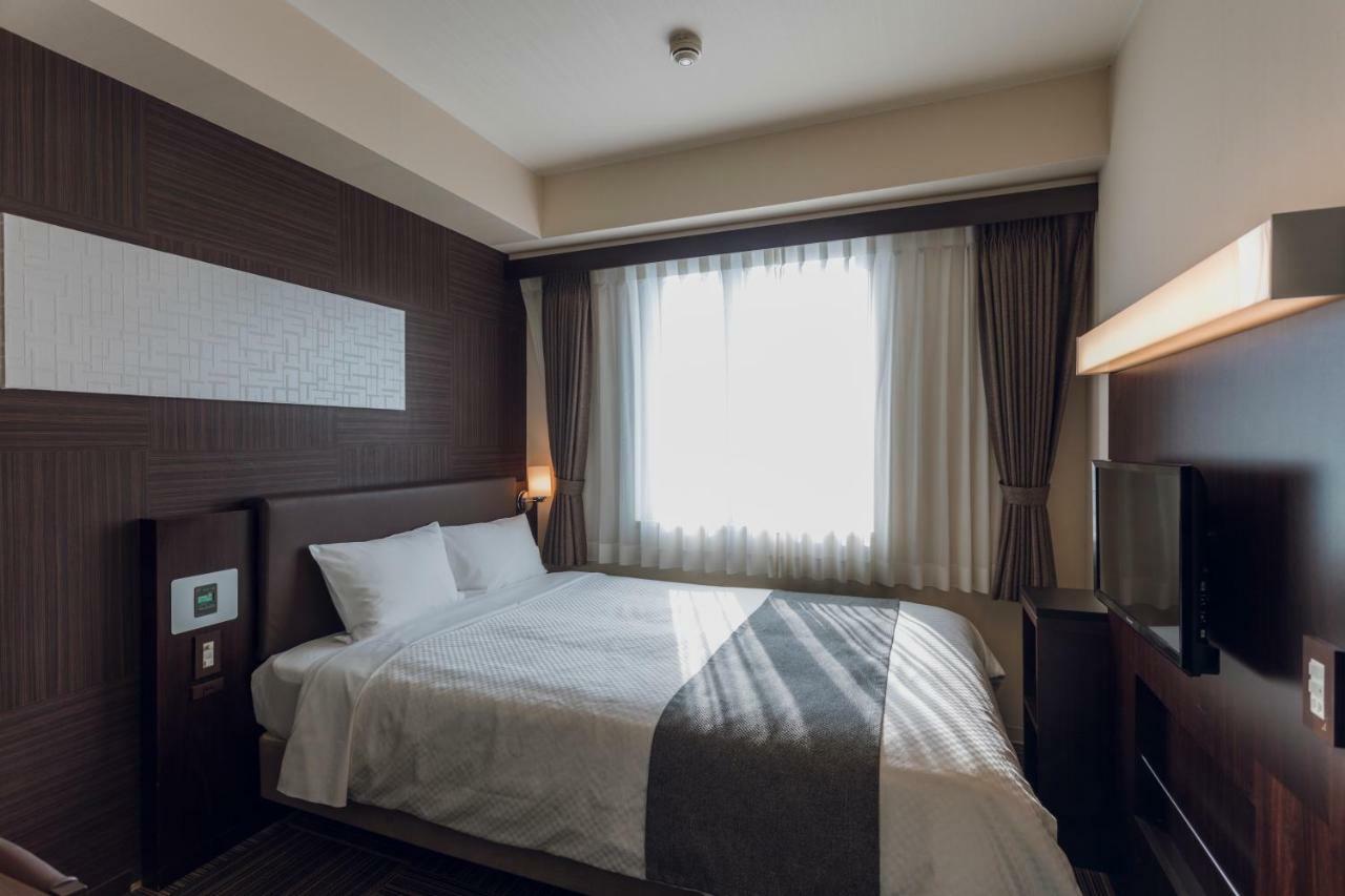 Shimane Matsue New Urban Hotel מראה חיצוני תמונה