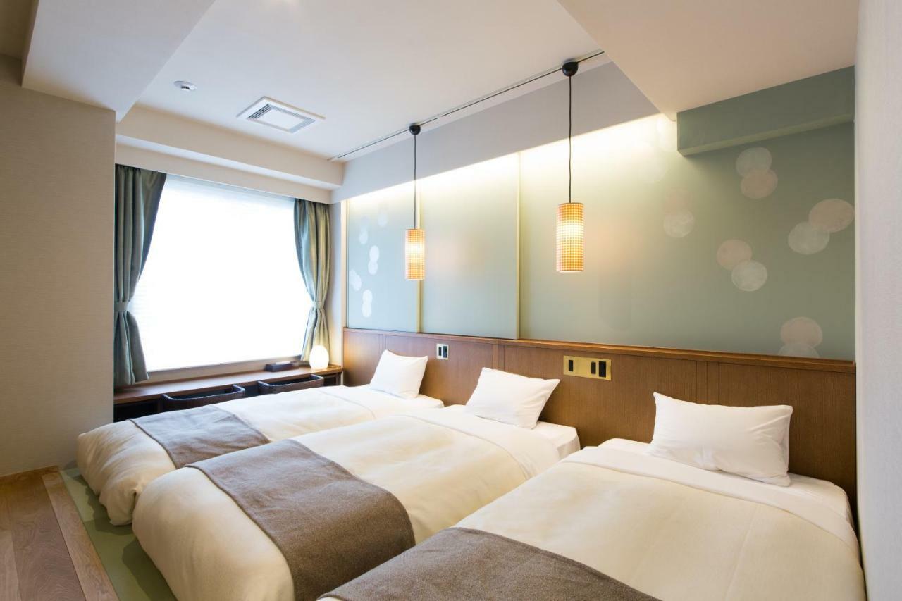 Shimane Matsue New Urban Hotel מראה חיצוני תמונה