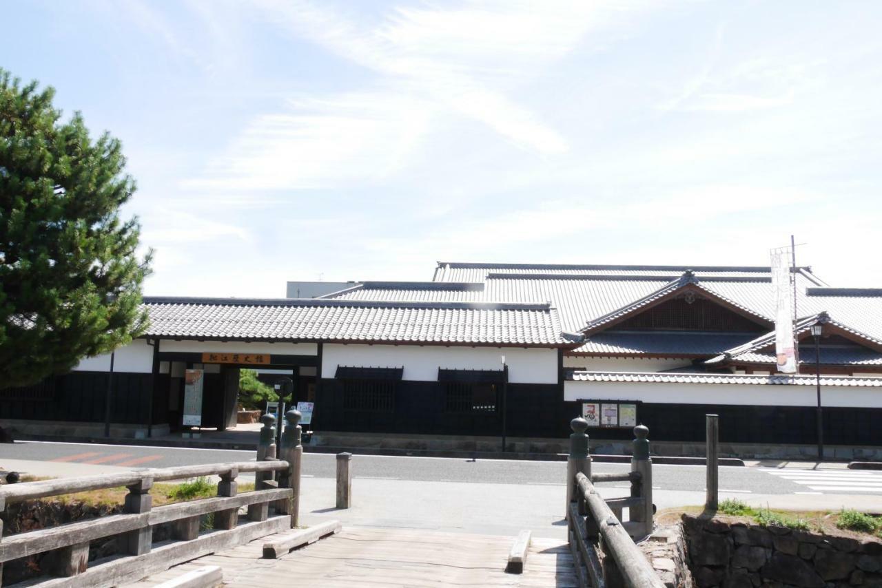Shimane Matsue New Urban Hotel מראה חיצוני תמונה
