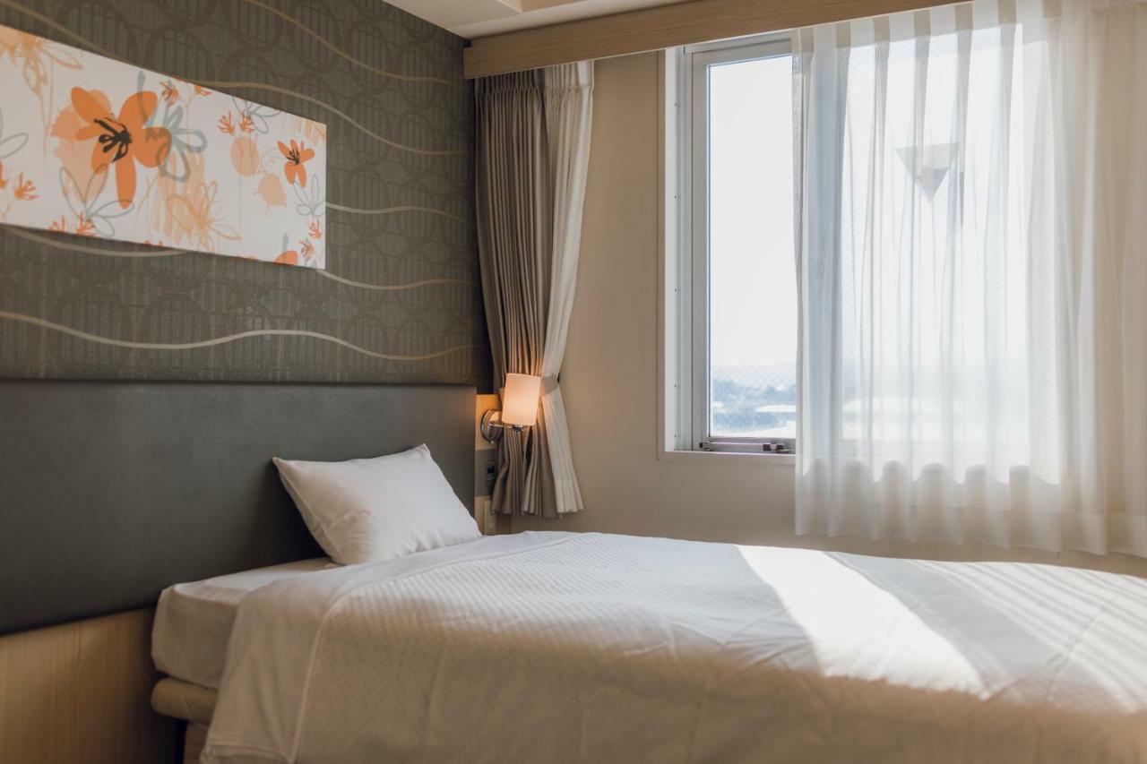 Shimane Matsue New Urban Hotel מראה חיצוני תמונה