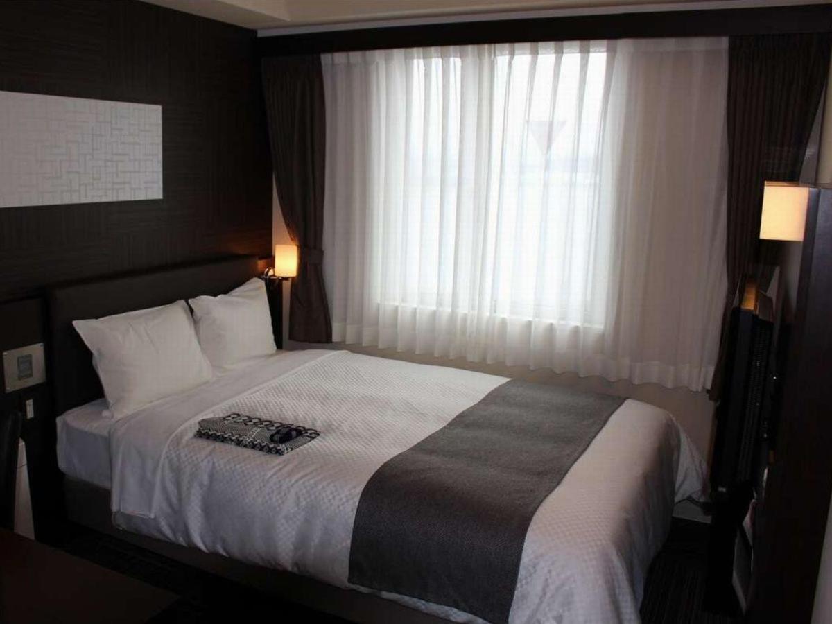 Shimane Matsue New Urban Hotel מראה חיצוני תמונה